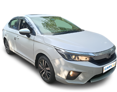 Honda City-img